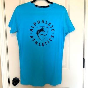Alphalete Performance Tee